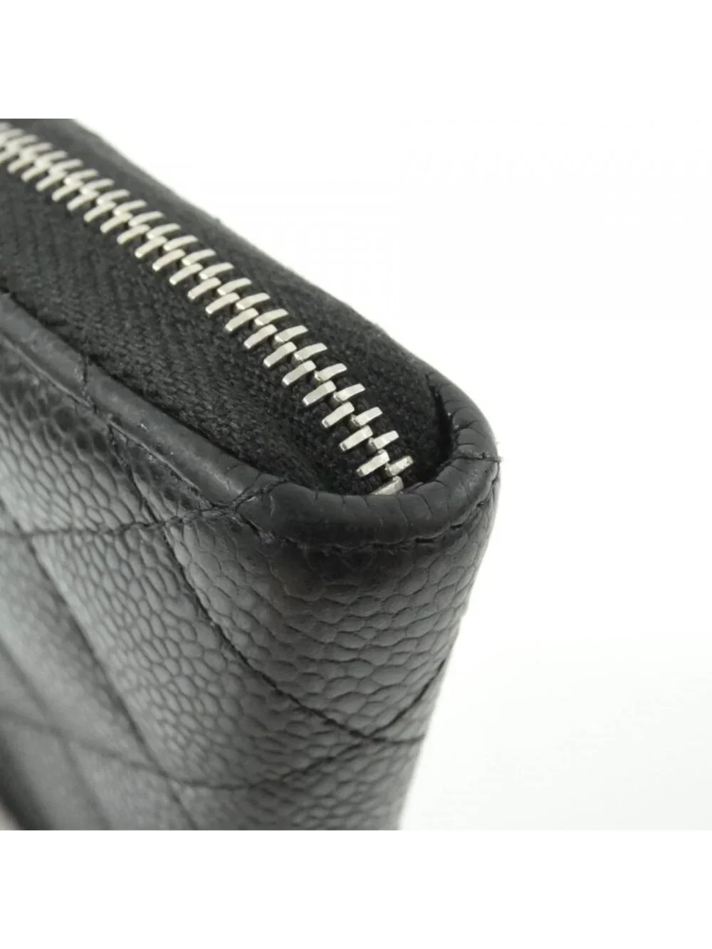 Chanel Timeless Classic Line Coin Case